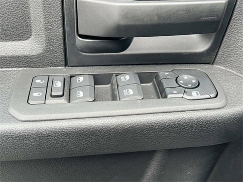 New 2026 RAM 5500 Tradesman w/ Chrome Appearance Group image 13