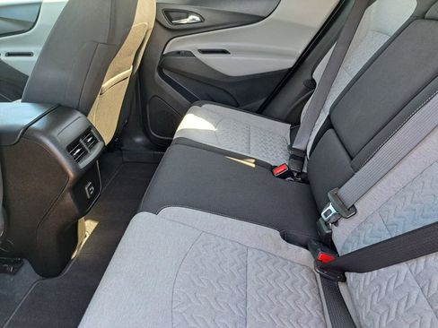 Used 2022 Chevrolet Equinox LT FWD image 20