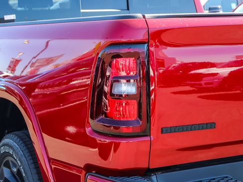 New 2026 RAM 1500 Big Horn w/ Night Edition RWD image 6