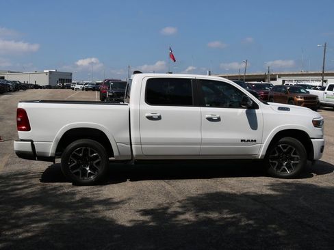 New 2026 RAM 1500 Laramie RWD image 6