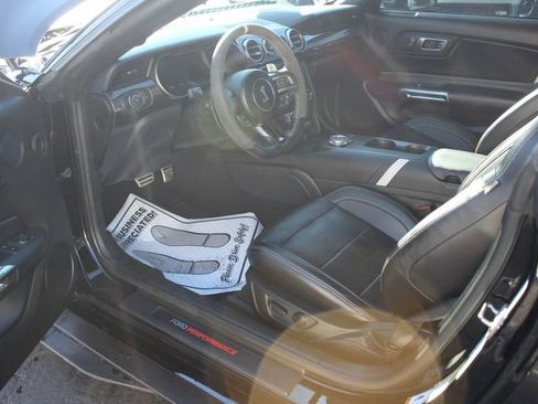 Used 2020 Ford Mustang Shelby GT500 w/ Technology Package image 22