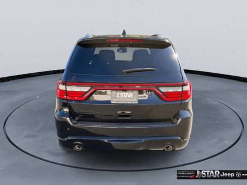 New 2026 Dodge Durango GT AWD/4WD image 6