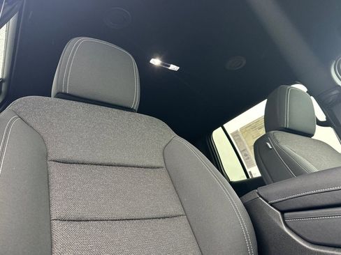 New 2026 Chevrolet Traverse LT w/ Midnight/Sport Edition AWD/4WD image 19