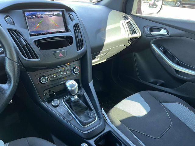 Used 2016 Ford Focus ST FWD image 31