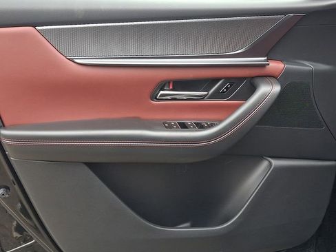 New 2026 MAZDA CX-70 3.3 Turbo S w/ Premium Package image 14