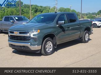 Used 2025 Chevrolet Silverado 1500 LT AWD/4WD video 1