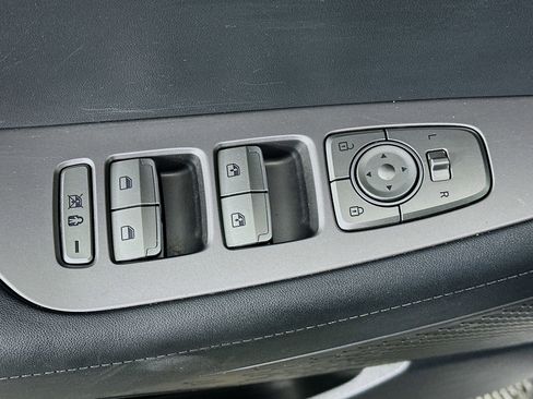 Used 2025 Hyundai Palisade SEL image 15