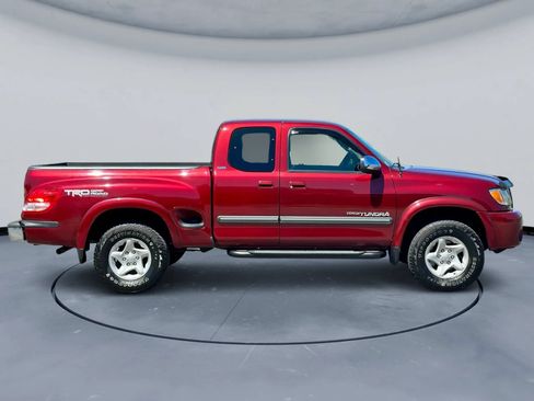 Used 2004 Toyota Tundra SR5 AWD/4WD image 11