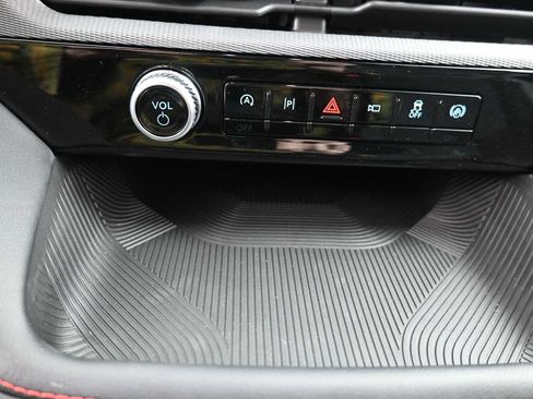 New 2026 Ford Explorer ST AWD/4WD image 41