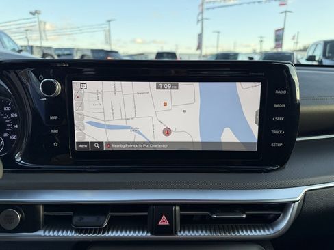 Used 2024 Kia K5 GT-Line w/ GT-Line Premium Package image 23