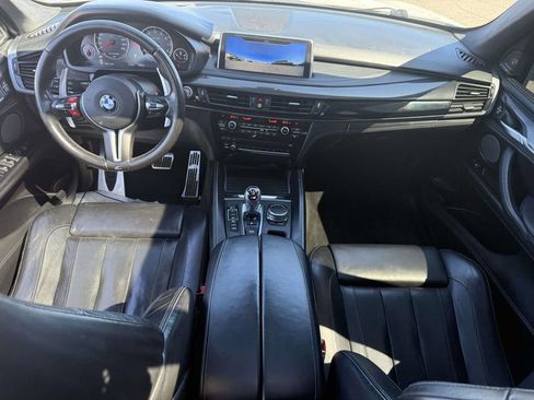Used 2017 BMW X5 M image 25