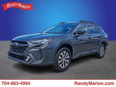 Certified 2023 Subaru Outback Premium