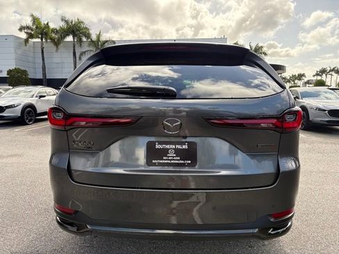 New 2026 MAZDA CX-90 3.3 Turbo S w/ Premium Package image 6