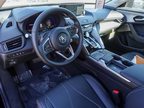 New 2025 Acura TLX Technology Package image 11