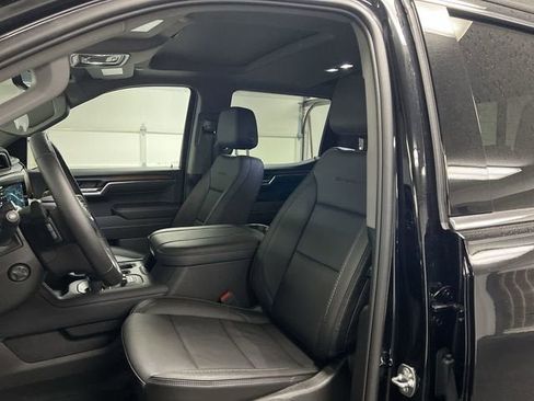 Certified 2024 GMC Sierra 1500 Denali AWD/4WD image 20