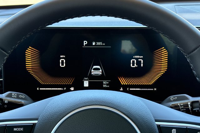 New 2026 Kia K5 GT-Line FWD image 30