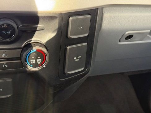 New 2026 Ford F250 XL w/ STX Appearance Package image 15