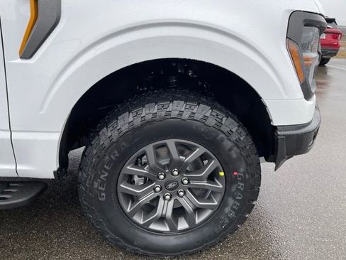 New 2026 Ford F150 Tremor w/ Equipment Group 402A High AWD/4WD image 40