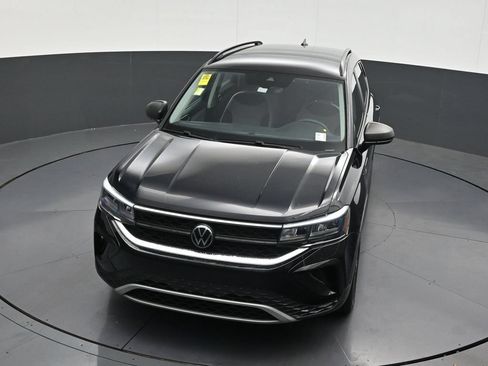 Used 2023 Volkswagen Taos S w/ Driver Assistance Package FWD image 22