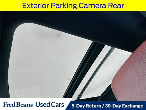 Certified 2022 Ford Expedition Max Limited image 29