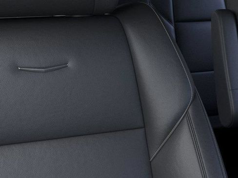 Used 2026 Cadillac Escalade 2WD w/ LPO, Floor Liner Package image 21