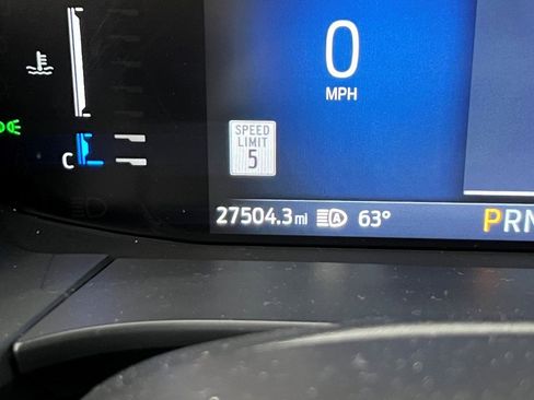 Used 2023 Ford Escape ST-Line w/ Tech Pack #1 image 27