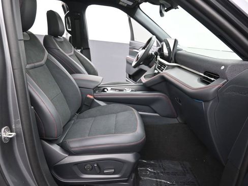 New 2026 Ford Explorer ST w/ Sun And Sound Package image 25