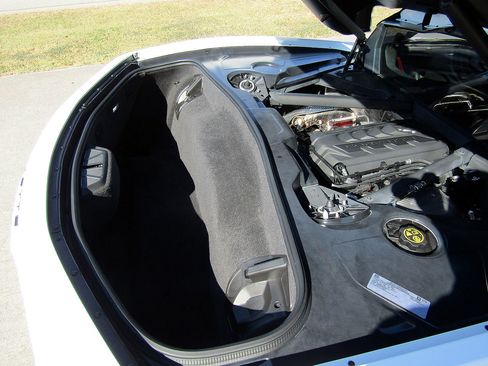 Used 2023 Chevrolet Corvette Stingray Coupe image 21