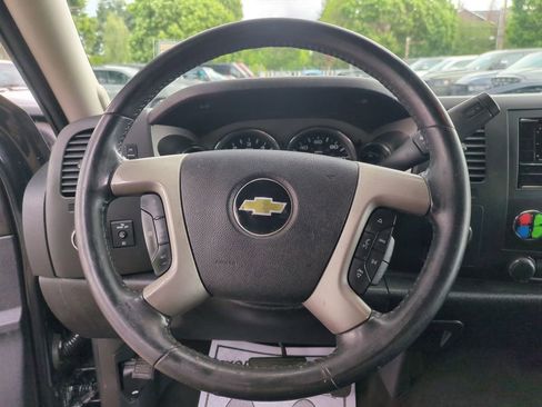 Used 2012 Chevrolet Silverado 1500 LT w/ All-Star Edition AWD/4WD image 20