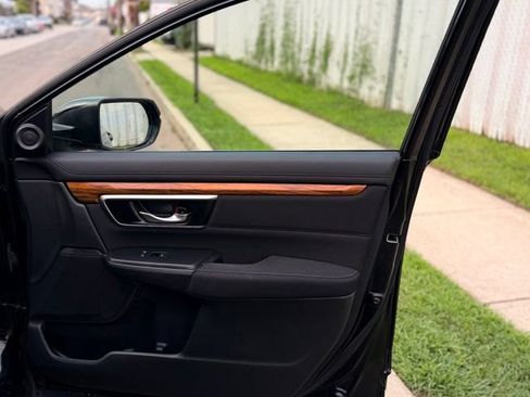 Used 2018 Honda CR-V EX image 22