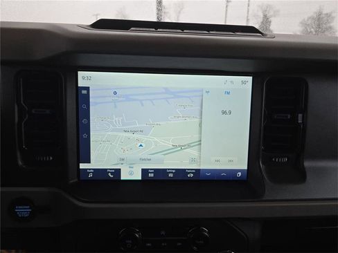 Used 2024 Ford Bronco Wildtrak image 27