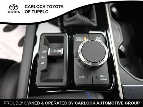 Used 2026 Toyota Tundra Limited image 15