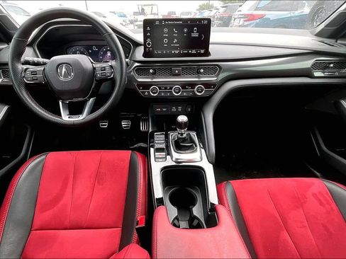 Used 2025 Acura Integra A-Spec FWD image 18