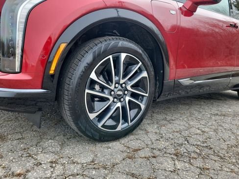 New 2026 Cadillac Optiq Sport 1 image 11