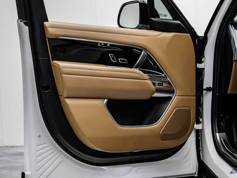 Used 2023 Land Rover Range Rover SE AWD/4WD image 78