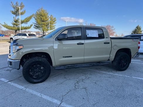 Used 2019 Toyota Tundra SR5 image 12