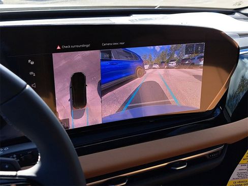 New 2025 Audi A5 2.0T Premium Plus image 13