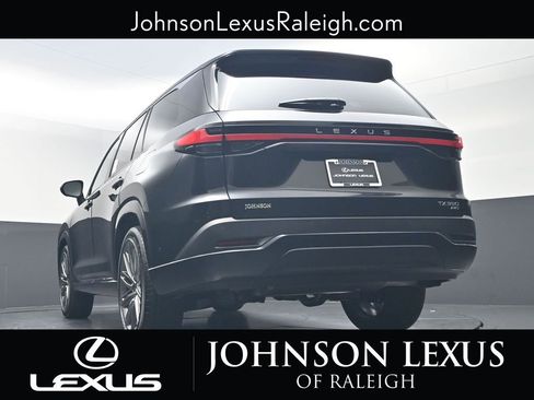 New 2026 Lexus TX 350 AWD image 19