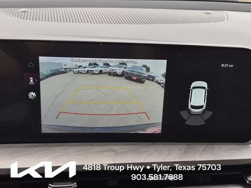 Used 2024 Kia Telluride EX X-Line AWD/4WD image 43