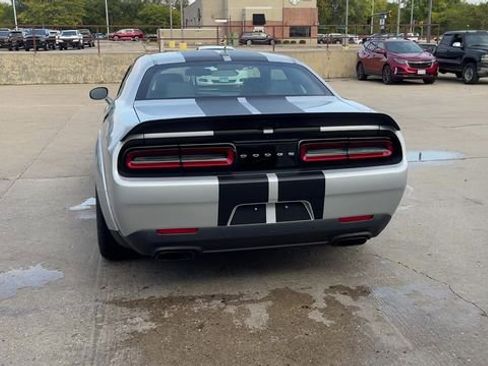 Used 2023 Dodge Challenger SRT Hellcat image 7