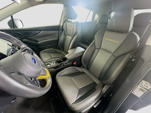 Used 2021 Subaru Crosstrek 2.5i Sport w/ Moonroof Package AWD/4WD image 13