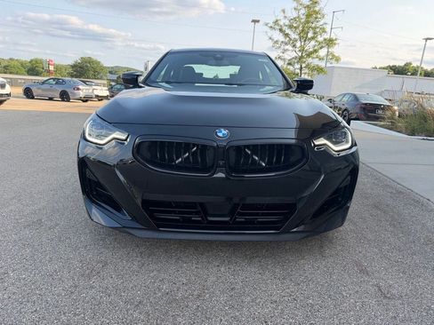 Used 2023 BMW M240i xDrive Coupe w/ Premium Package AWD/4WD image 8