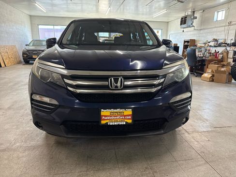 Used 2016 Honda Pilot EX-L image 6