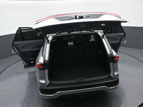 Used 2025 Lexus TX 350 AWD w/ Technology Package image 43