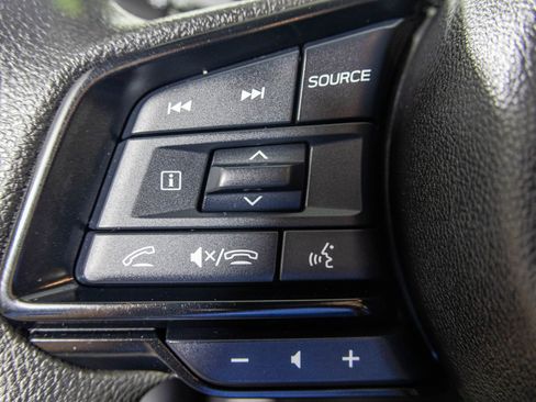 Used 2024 Subaru Crosstrek 2.0i AWD/4WD image 30
