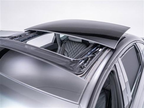 New 2026 Genesis G80 3.5T Prestige image 16