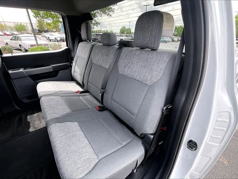 Used 2023 Ford F150 XLT image 20