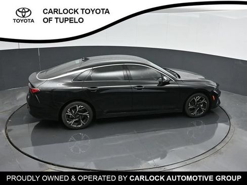 Used 2025 Kia K5 GT-Line FWD image 29