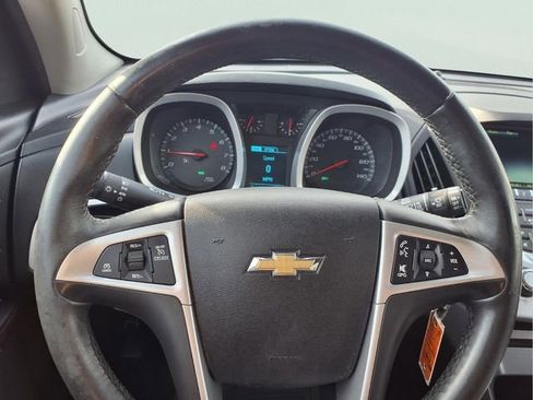 Certified 2015 Chevrolet Equinox LT w/ Driver Convenience Package image 15