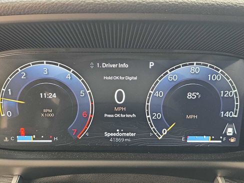 Used 2023 Jeep Wagoneer Series II RWD image 25